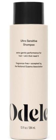 Ultra Sensitive Shampoo
