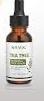 Tea Tree Repairing Face Serum