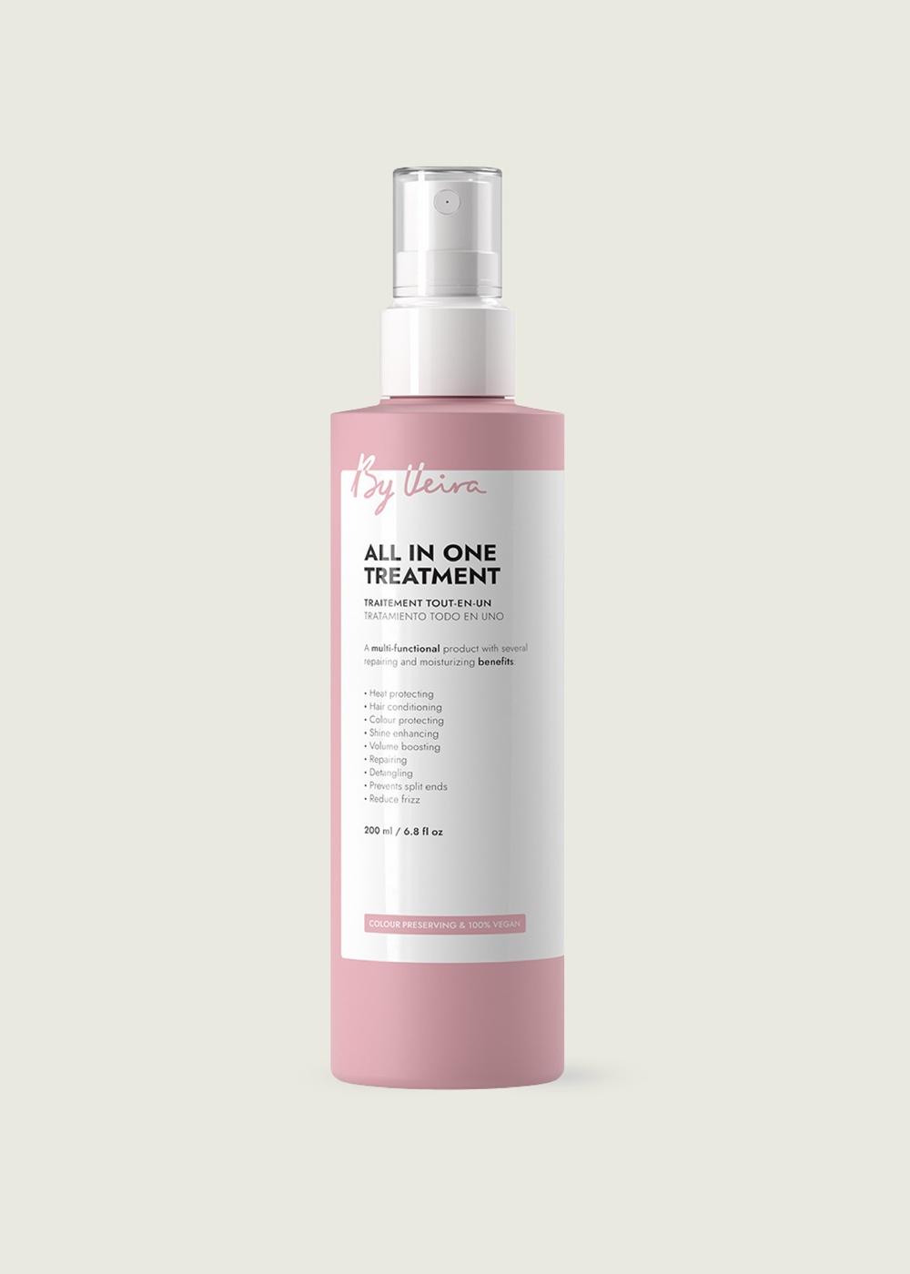 All In One Treatment