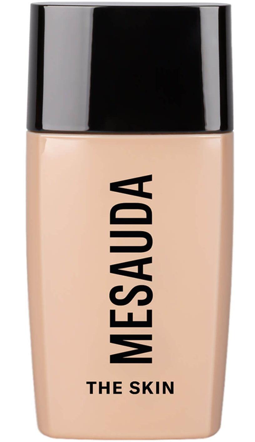 Moisturising Foundation With A Luminous Finish  The Skin (c20)