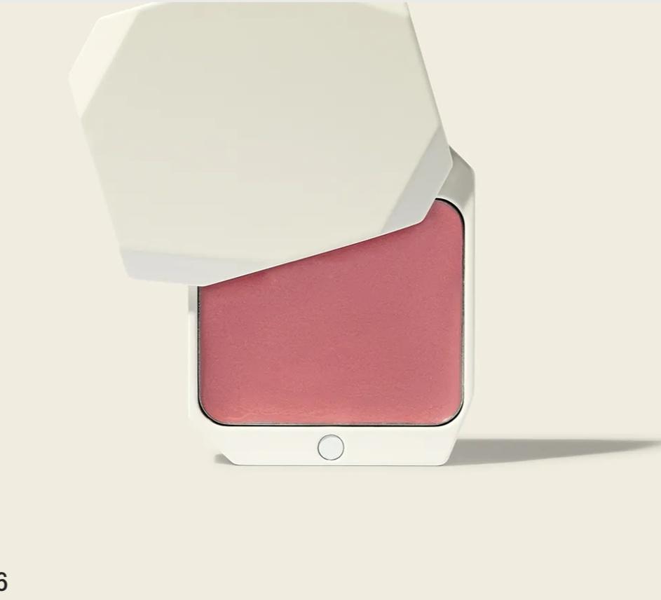 Lip And Cheek Balm