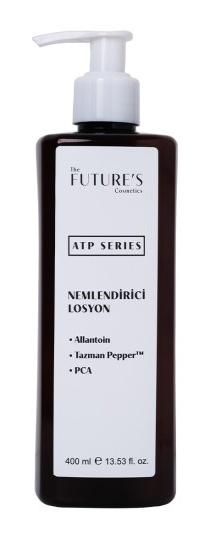Atp Nemlendirici Losyon
