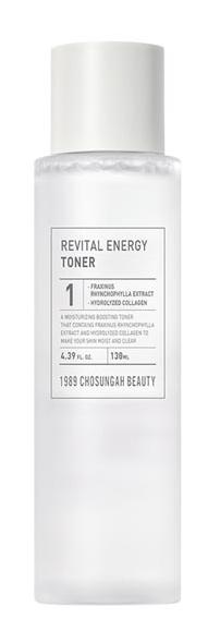 Revital Energy Toner
