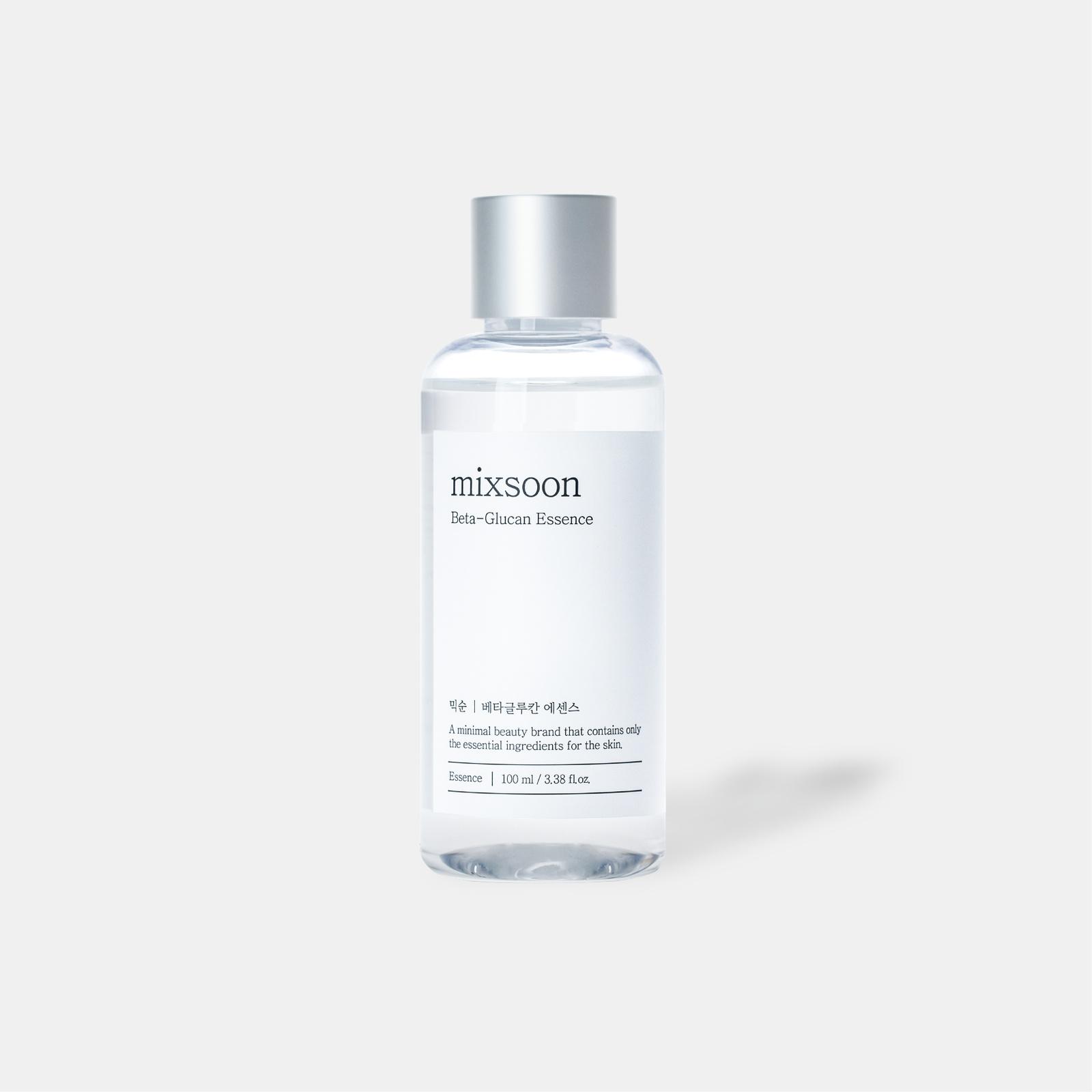Beta-Glucan Essence