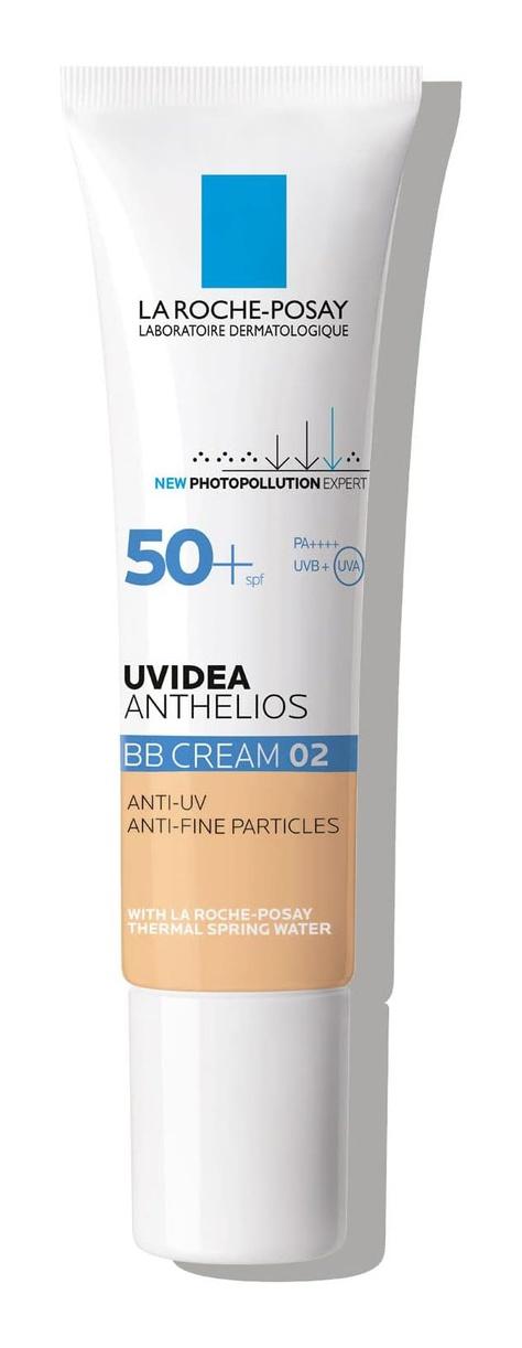 Uvidea Xl Tinted BB Cream SPF 50+