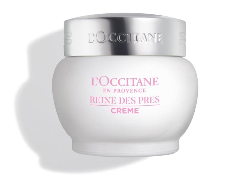 Reine Des Pres Brightening Moisturizer