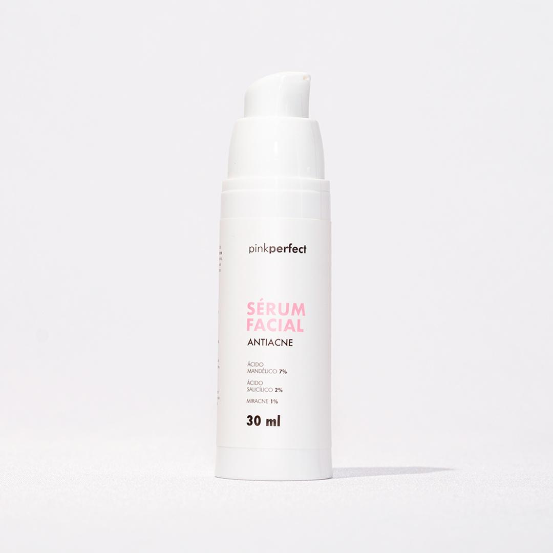 Sérum Facial Antiacne