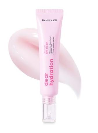 Dear Hydration Bounce Eye Cream