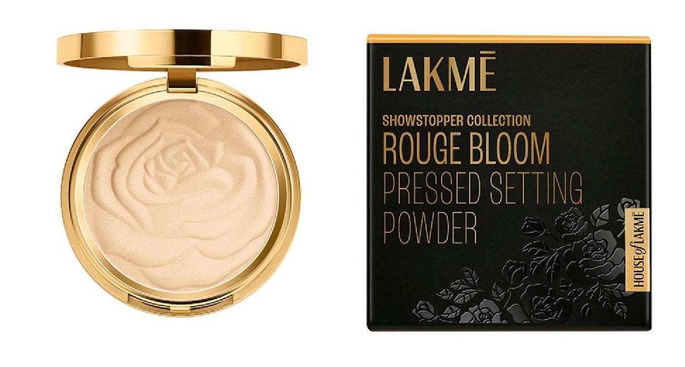 Showstopper Rouge Bloom Setting Powder