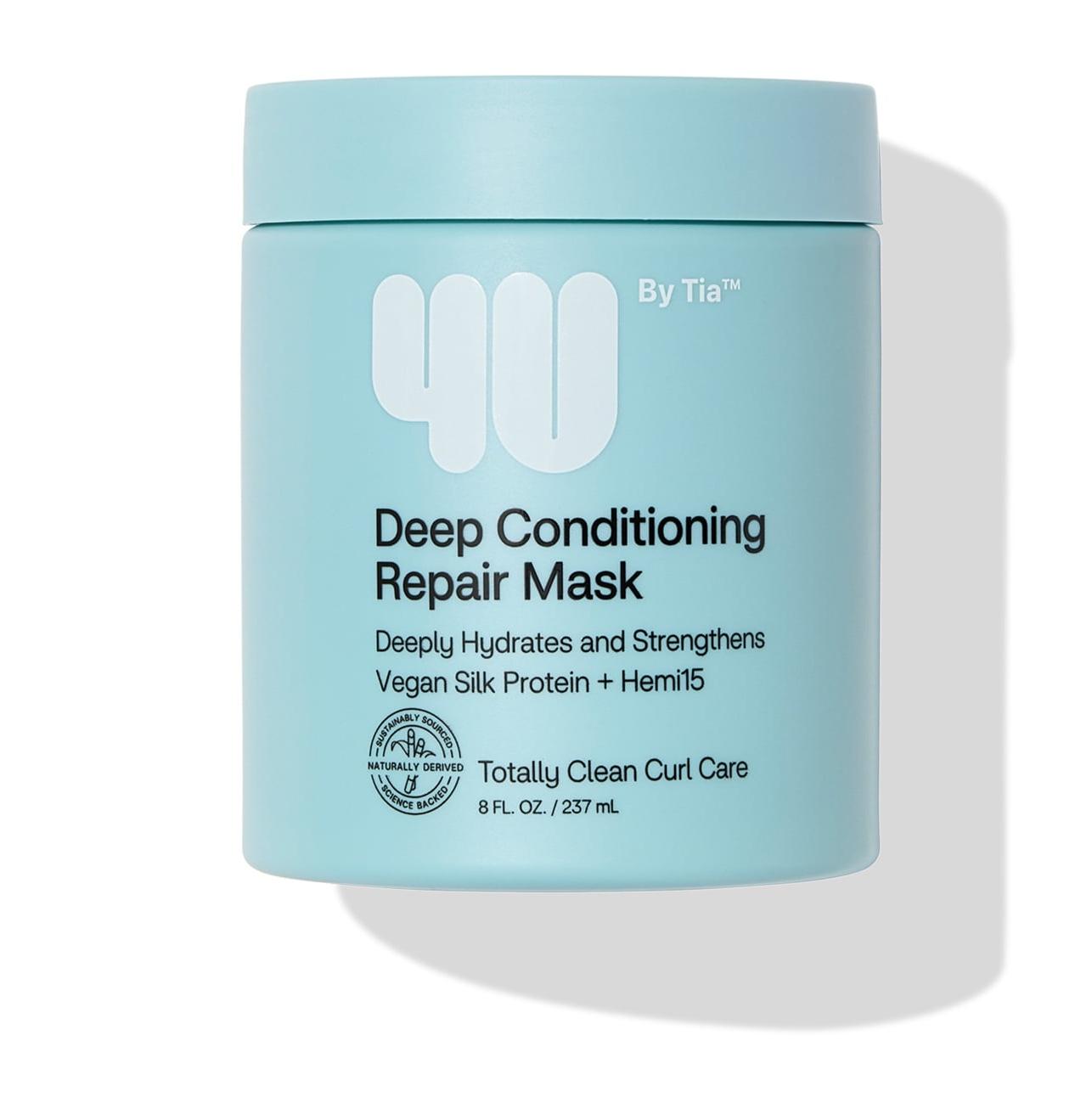 Deep Conditioning Hair Mask