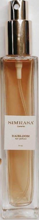 Hair Perfume