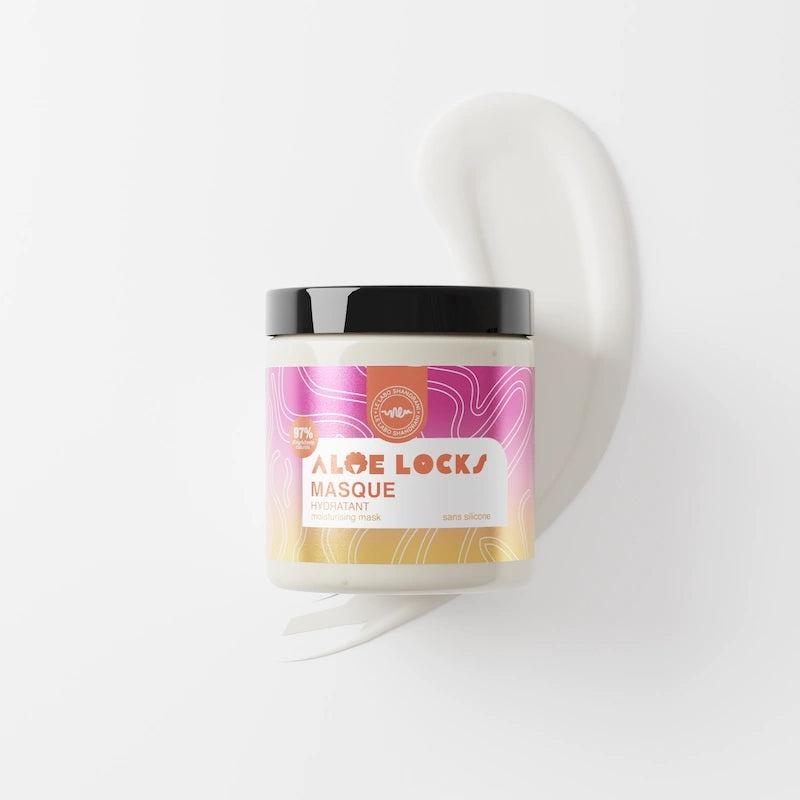 Masque Hydratant Protéiné