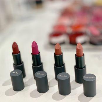 Matte Lipstick (base)