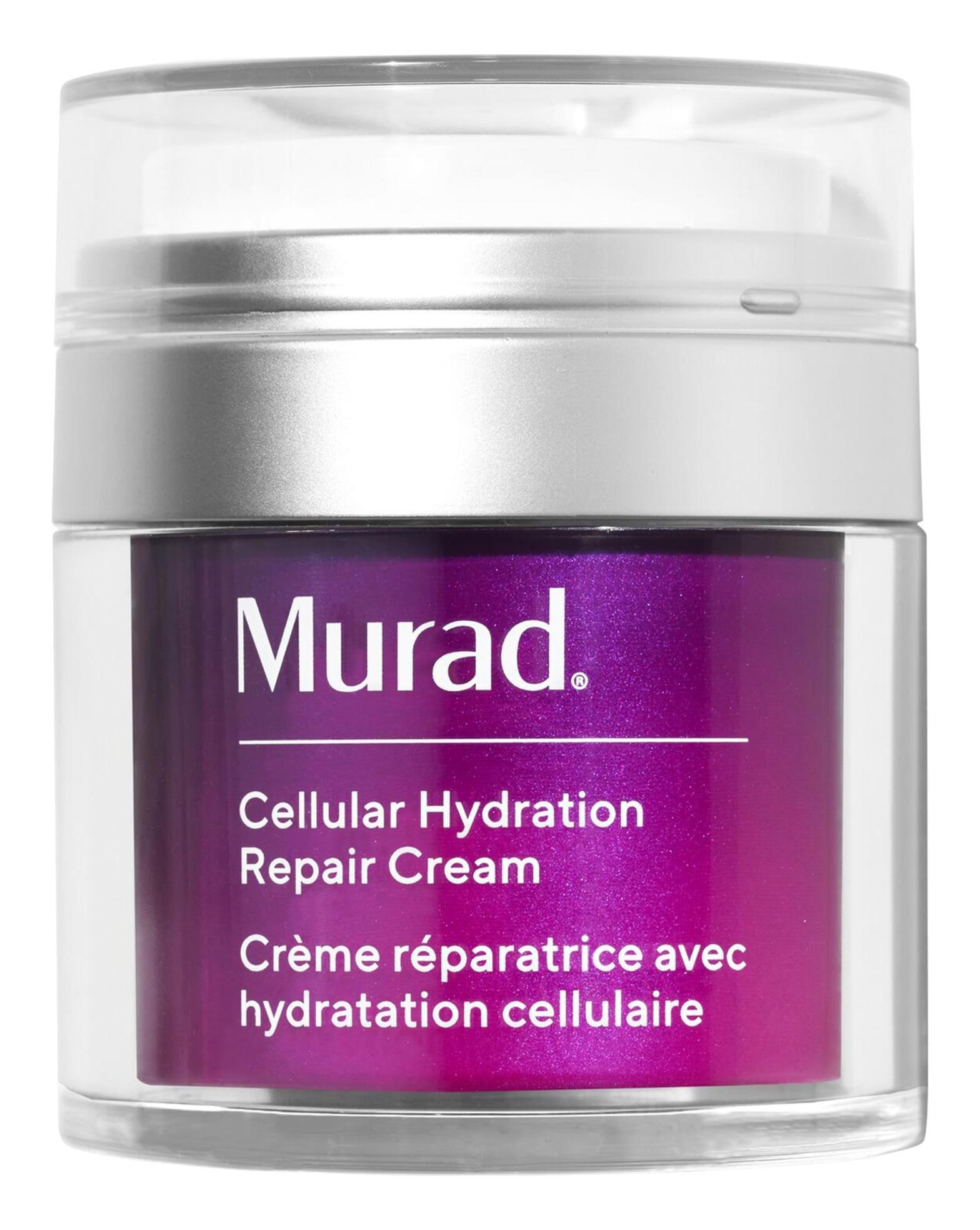 Cellular Hydration Barrier Repair Cream Moisturizer