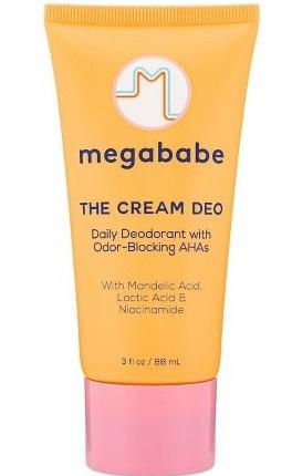 The Cream Deo Daily Deodorant