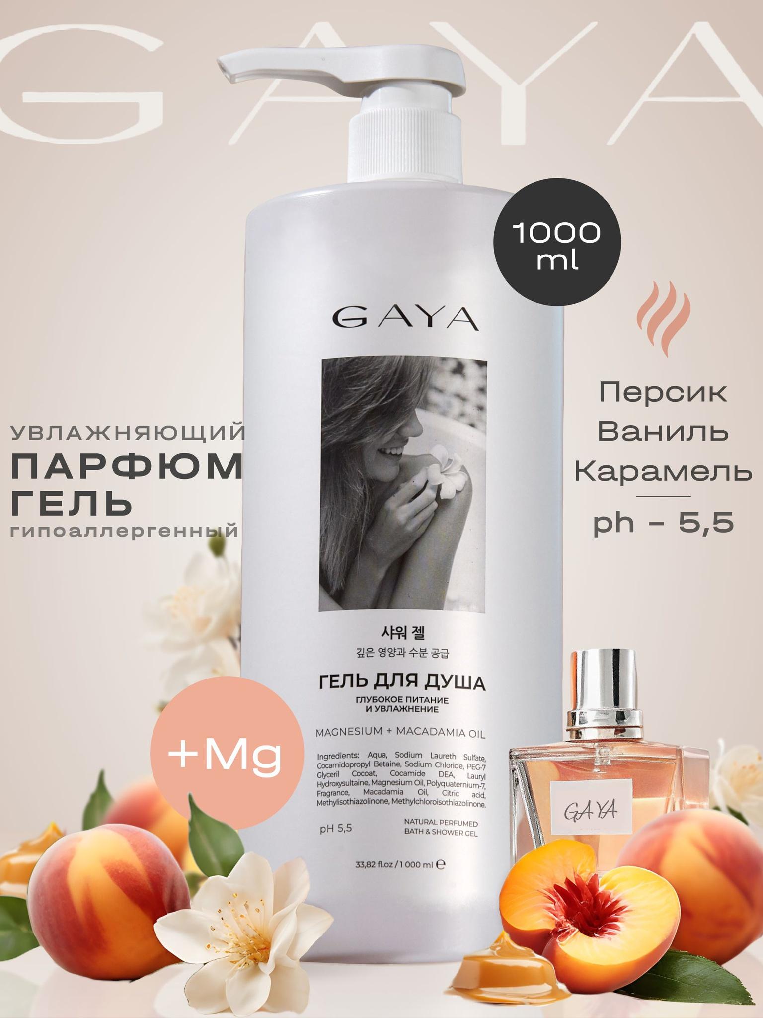 Shower Gel Perfumed
