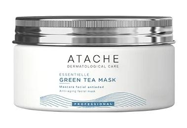 Essentielle Green Tea Mask