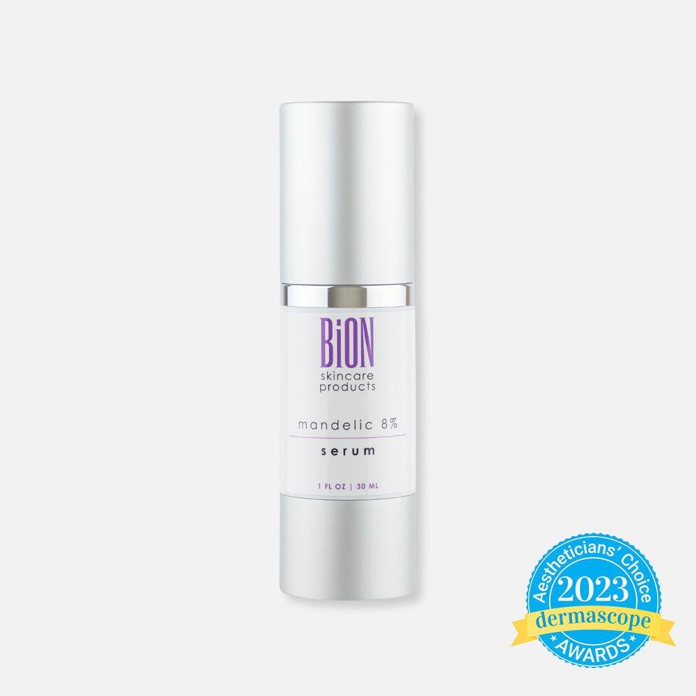 Mandelic Acid Serum 8%