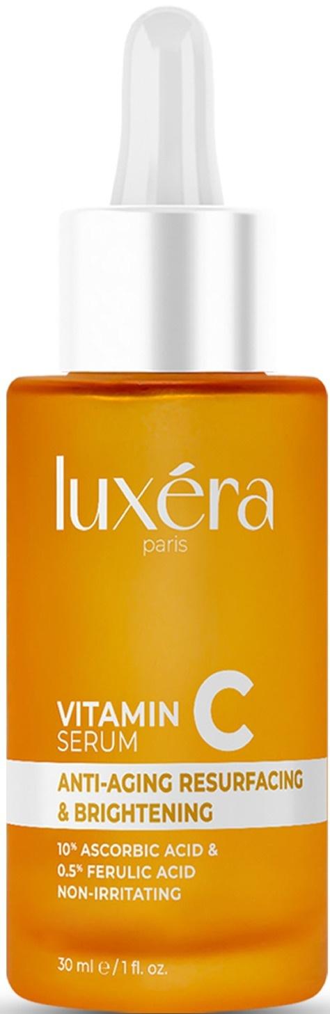Vitamin c serum