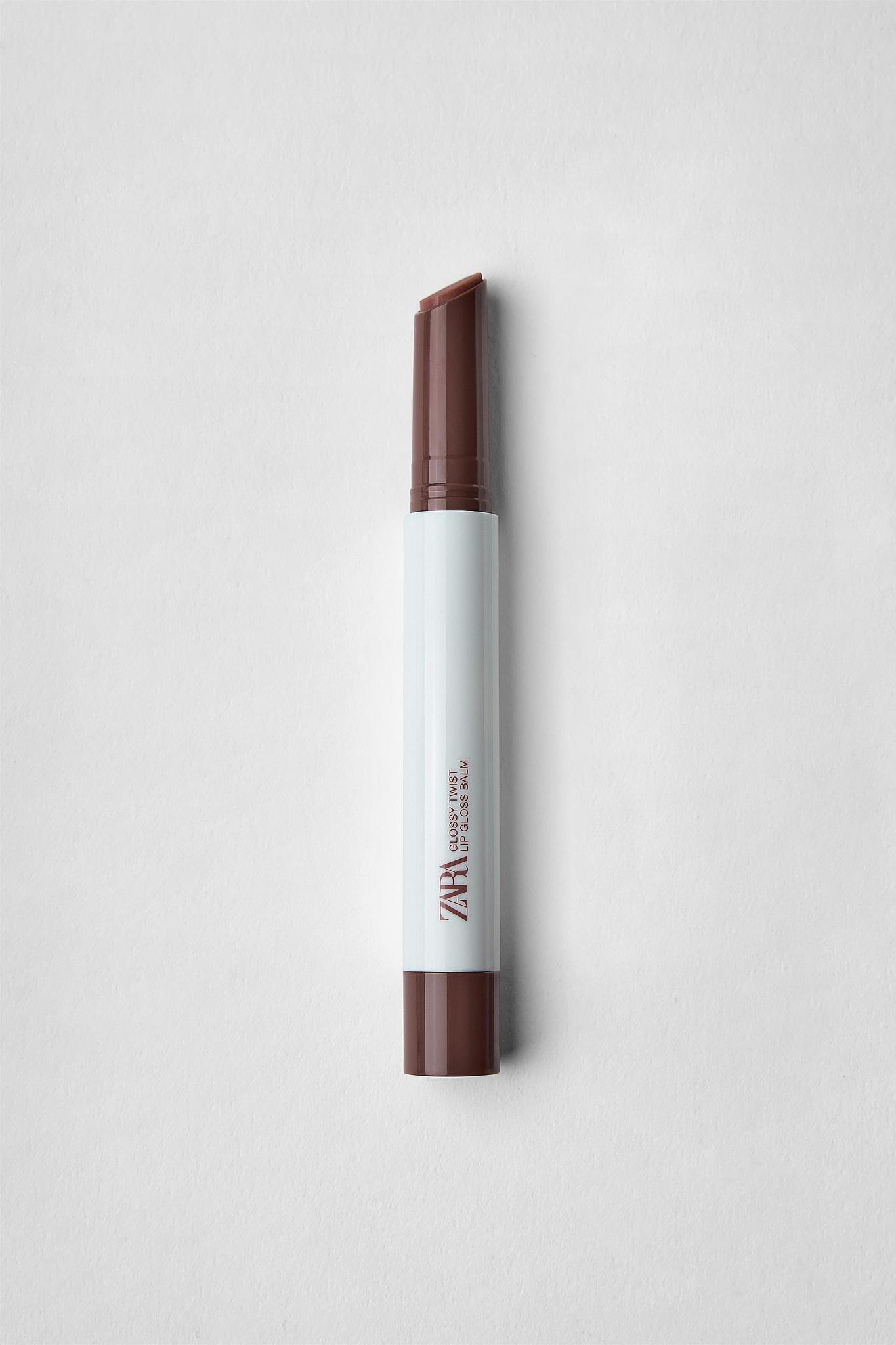 Glossy Twist Lip Gloss Balm