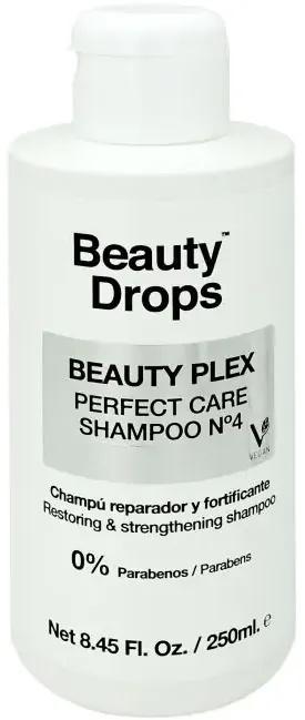 Beauty Plex Perfect Care Shampoo Nº4