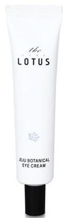 Jeju Botanical Eye Cream
