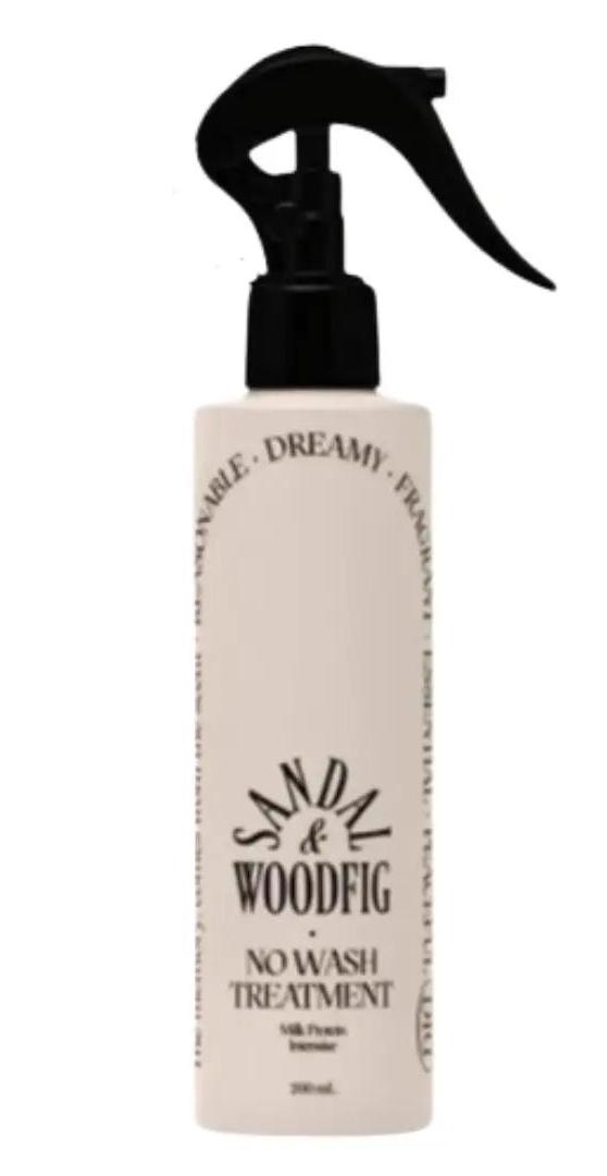 Milk Protein Intensive No Wash Treatment