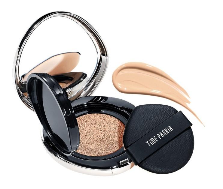 Timeless Lumina Matte Perfection Cushion