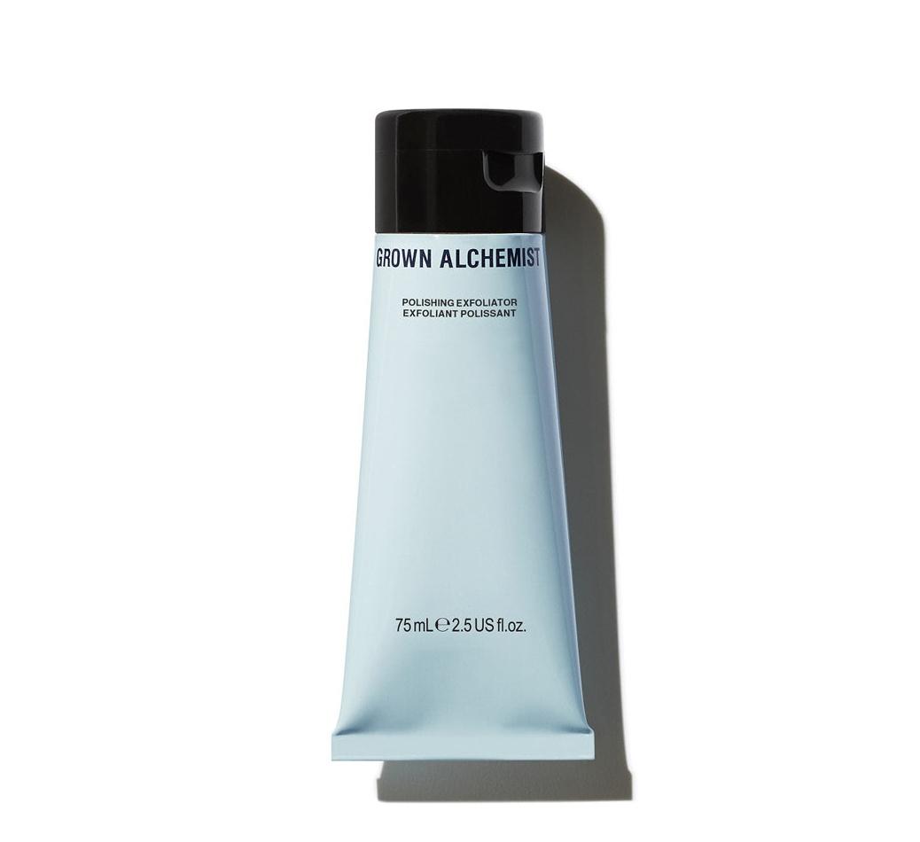 Polishing Facial Exfoliant