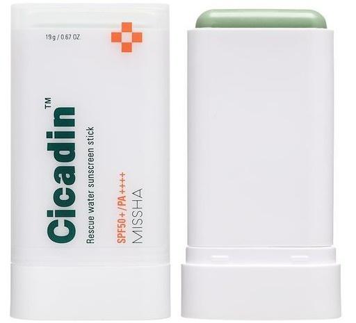Cicadin Rescue Water Sunscreen Stick