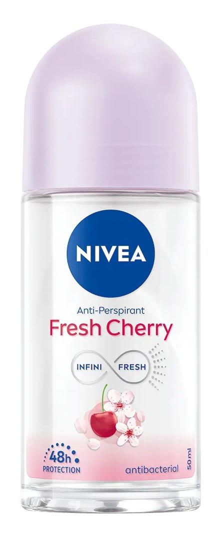 Antiperspirant Fresh Cherry Antibacteri Al