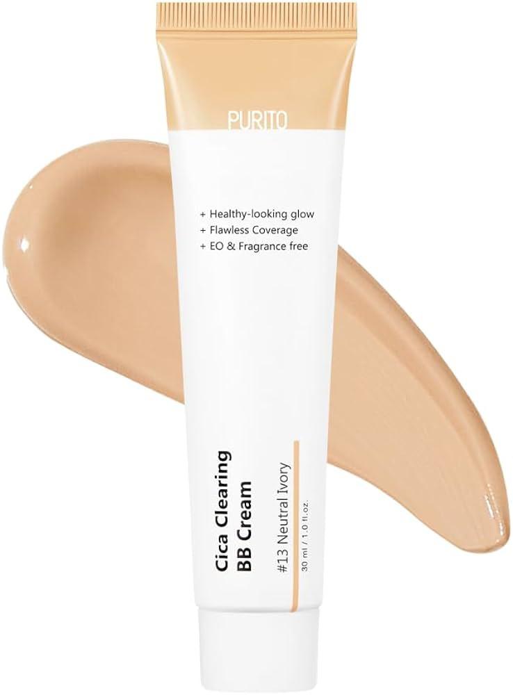 Cica Clearing BB Cream
