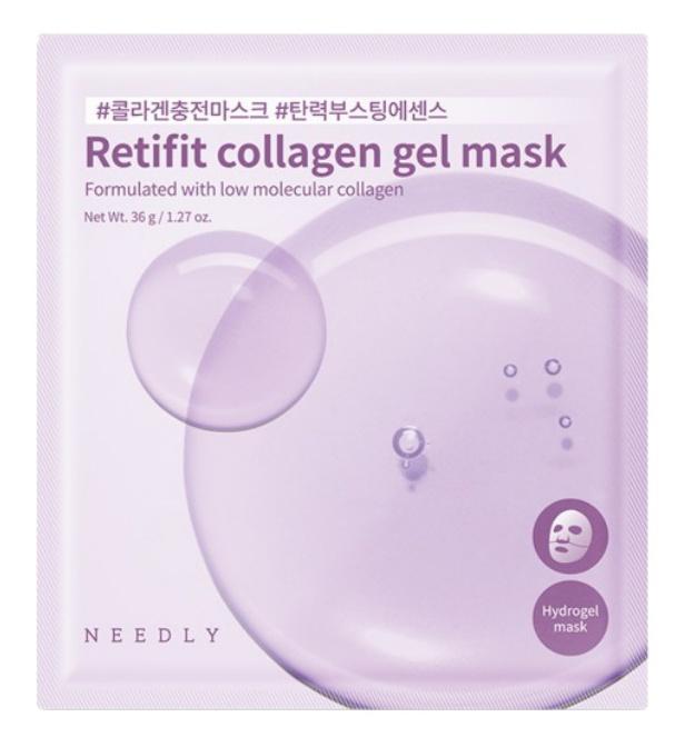 Retifit Collagen Gel Mask