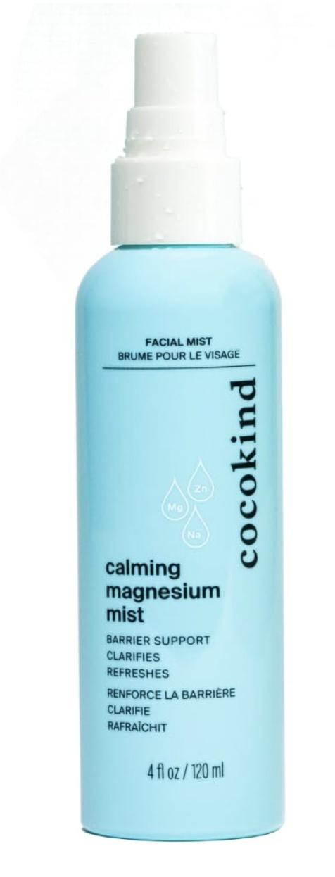 Calming Magnesium Mist