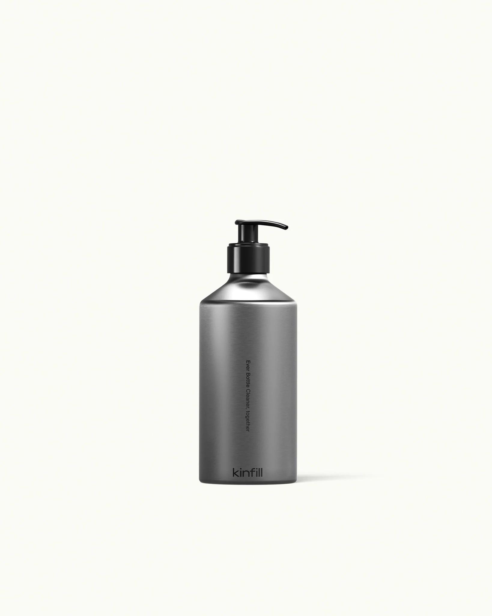 Body Wash Bergamot