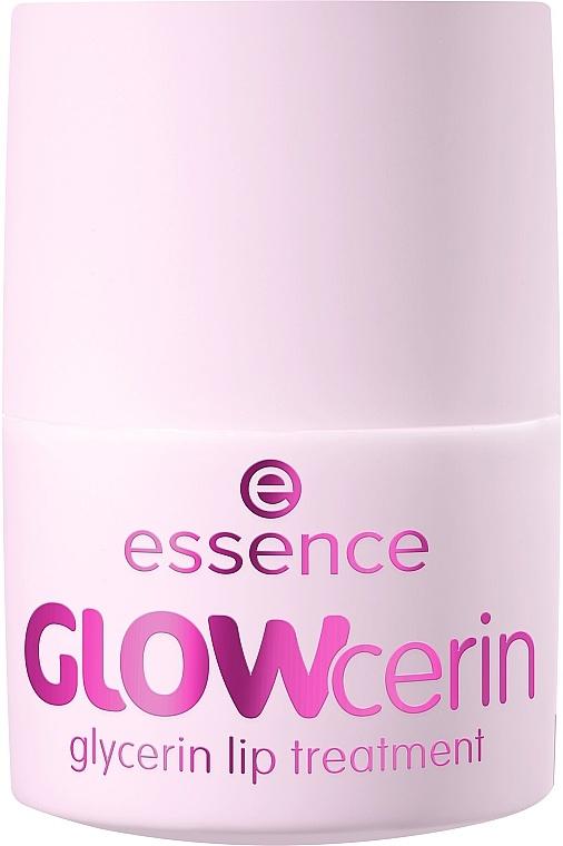 Glowcerin Lip Mask