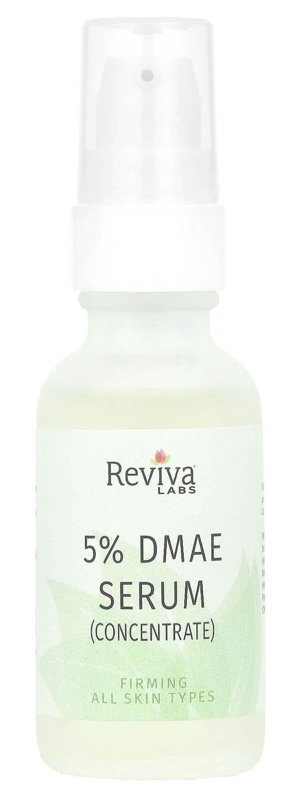 5% Dmae Serum
