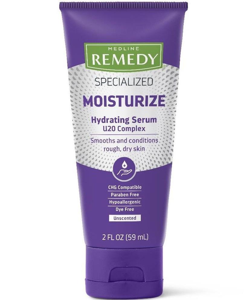 Specialized Hydrating Serum