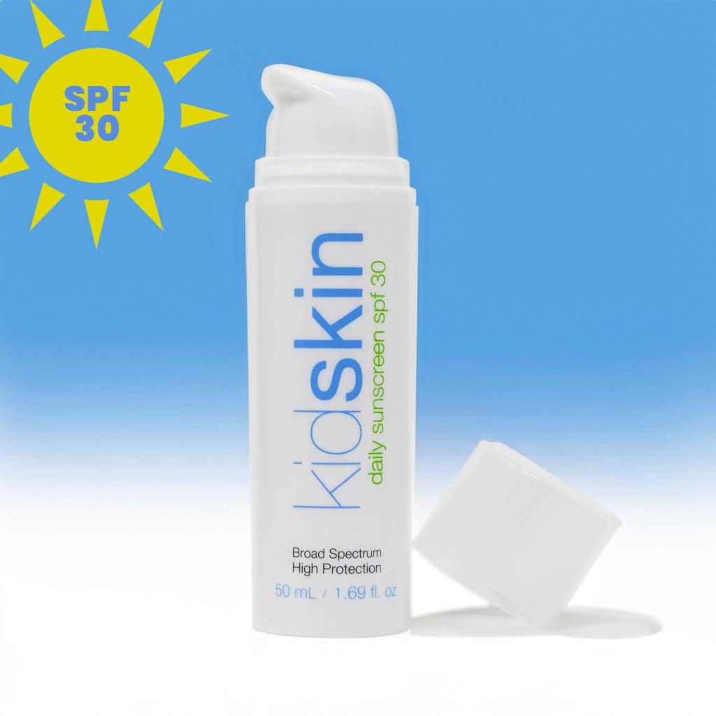 Daily Sunscreen SPF30