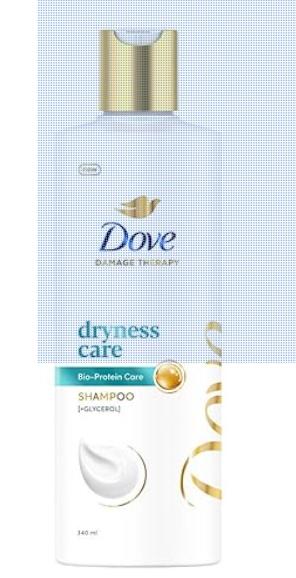 Dryness Care Shampoo