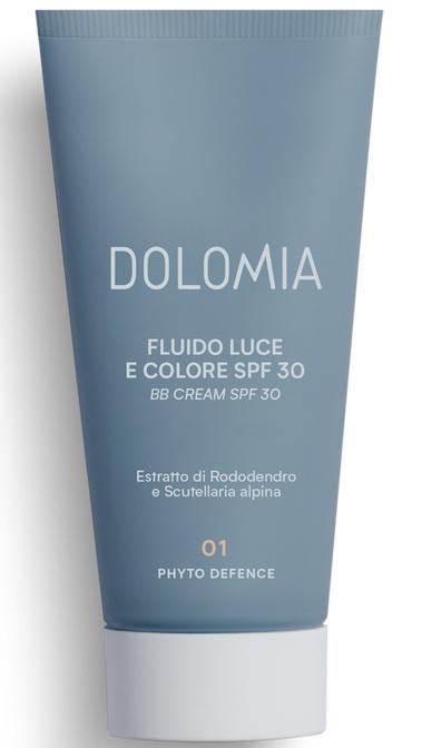 Fluido Luce E Colore
