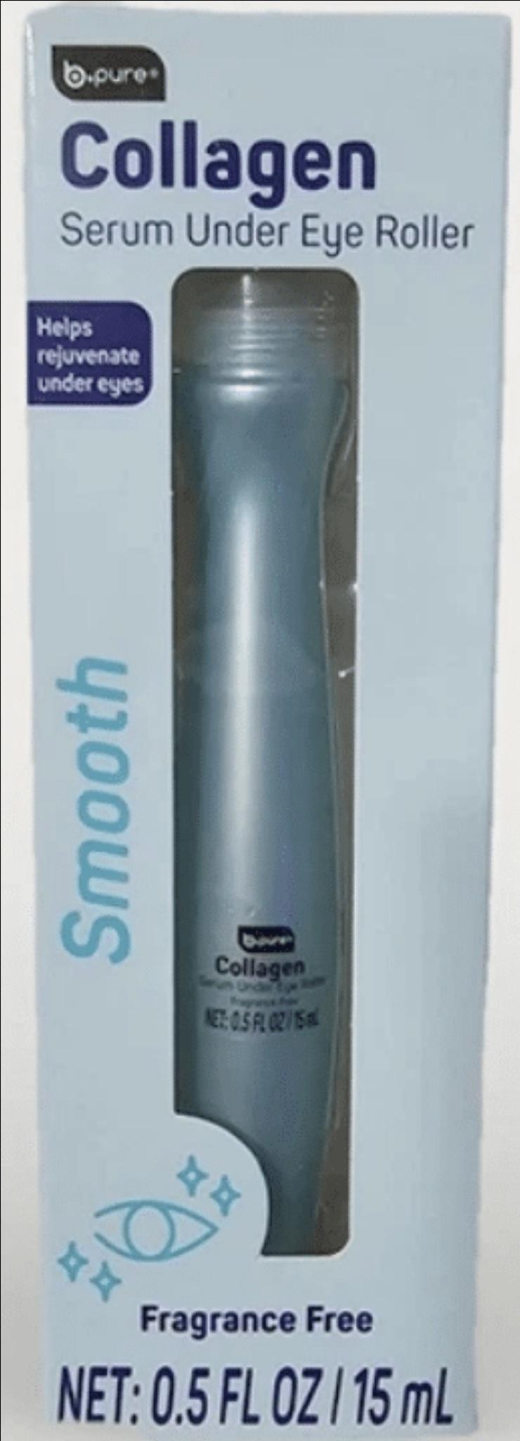 Collagen Serum Under Eye Roller