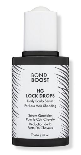 Hg Lock Drops Scalp Serum For Thinning Hair
