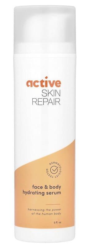 Face & Body Hydrating Serum