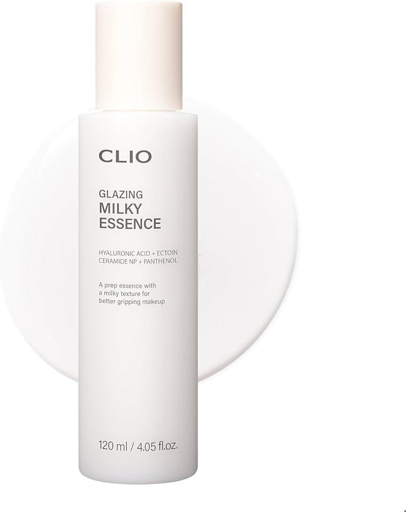 Glazing Milky Essence