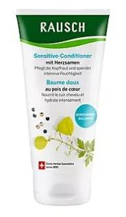 Sensitive-conditioner Herzsamen