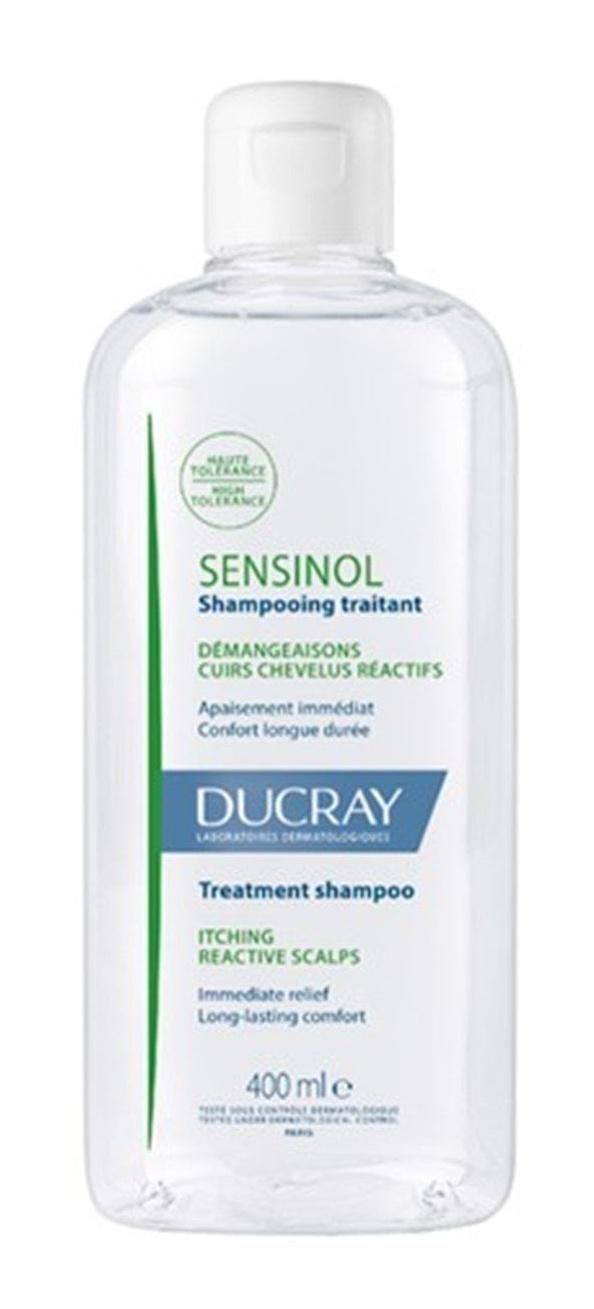 Sensinol Treatment Shampoo