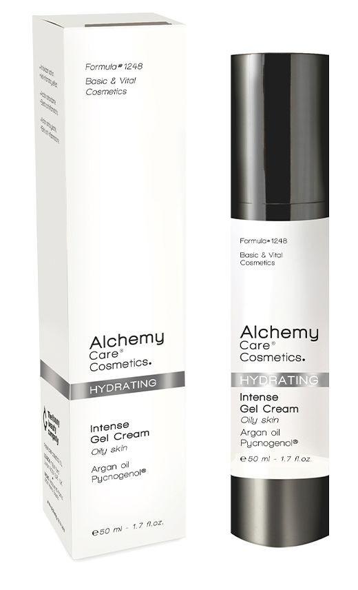 Intense Gel Cream