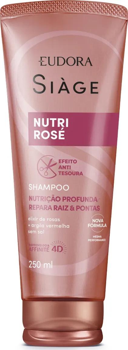 Nutri Rose