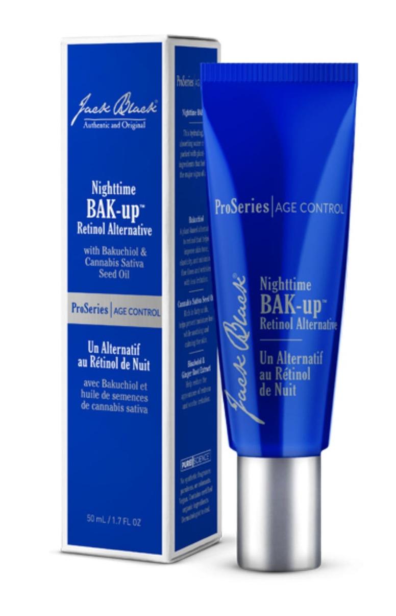 Bak-up